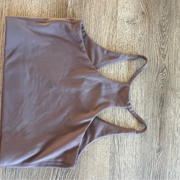 Girlfriend collective Colette halter bra - Picture 2 of 6